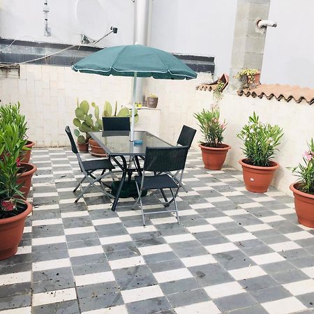 Ferienwohnung La Terrazza Di Aida Verona Exterior foto
