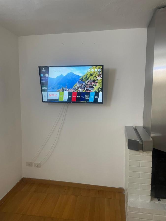 Ferienwohnung La Terrazza Di Aida Verona Exterior foto