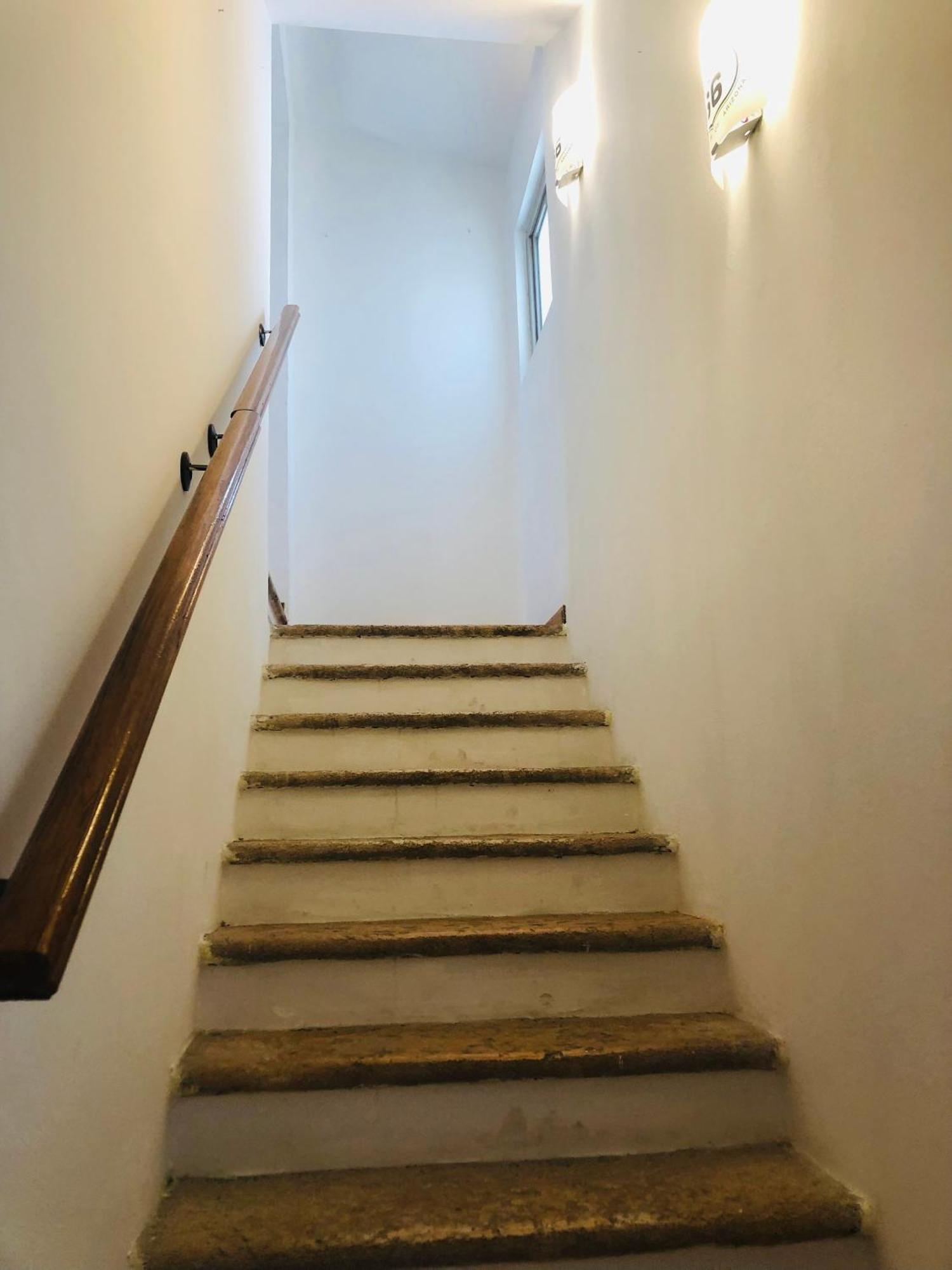 Ferienwohnung La Terrazza Di Aida Verona Exterior foto