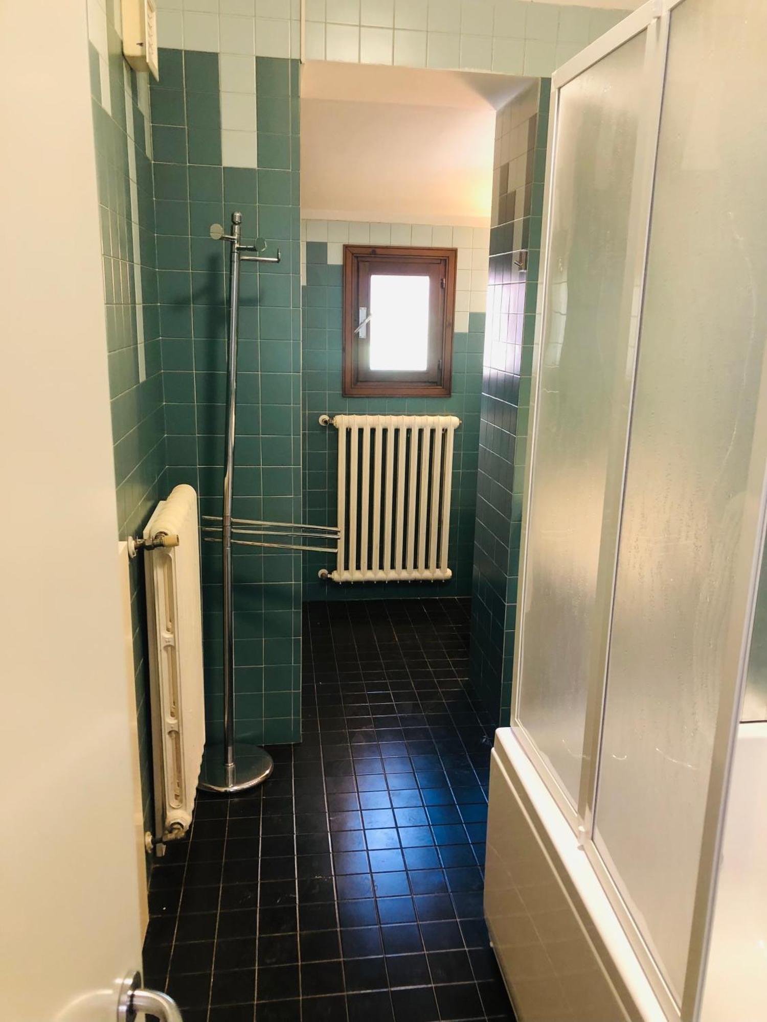 Ferienwohnung La Terrazza Di Aida Verona Exterior foto