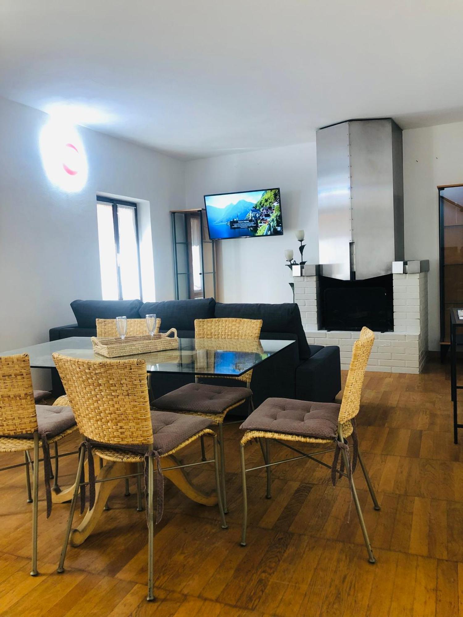 Ferienwohnung La Terrazza Di Aida Verona Exterior foto